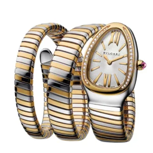 Serpentine Women Watch 10022