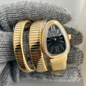 Serpentine Ladish Watch #102